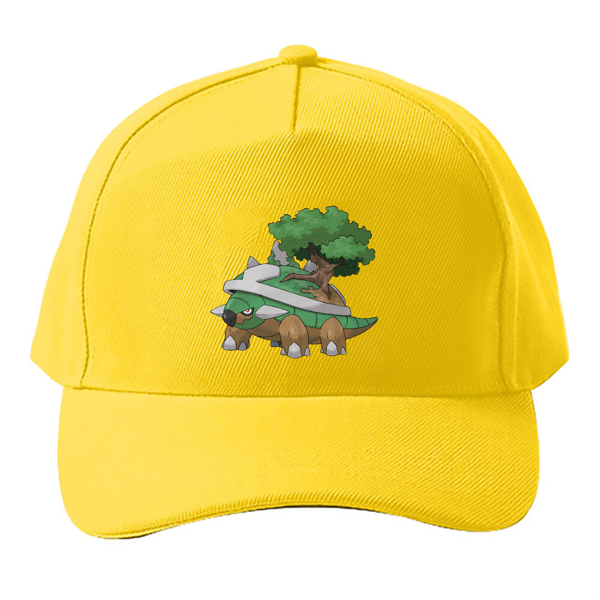 （画像用） ポケットモンスター Pokémon ベースボールキャップ 綿100％ 男女兼用 帽子 スポーツ